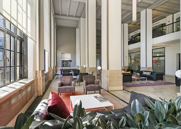 1br Chic & Elite In Hyde Park - Shoreland 714