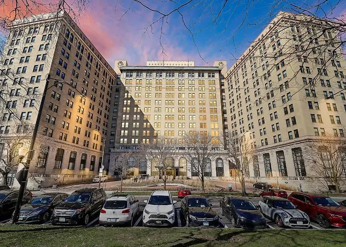 Apartamento 1br Chic & Elite In Hyde Park - Shoreland 714